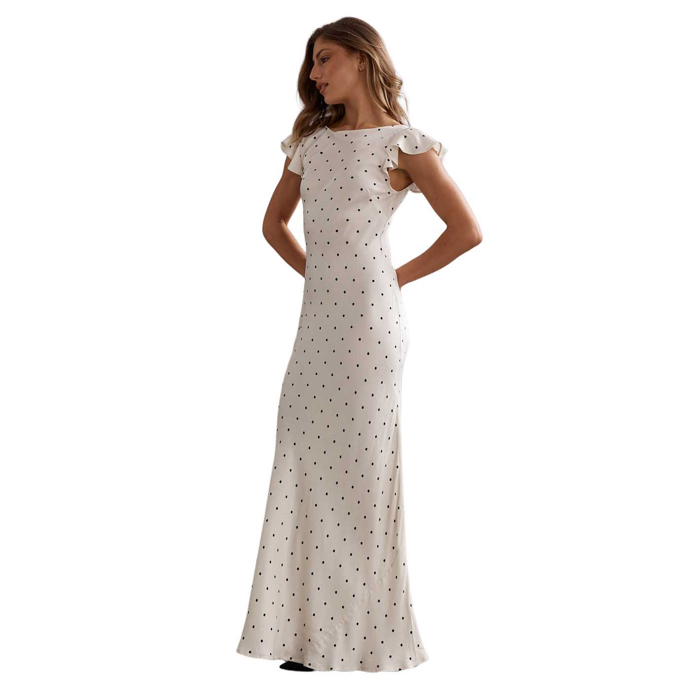Caitlin Crisp Remi Dress